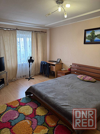 Продам 3км.кв Бахчиванджи пр-кт.Строителей Мариуполь - изображение 9