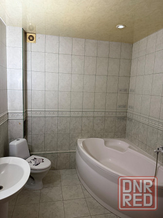 Срочно Продам 3км.кв с автономным отоплением.Бахчиванджи пр-кт.Строителей. Мариуполь - изображение 6