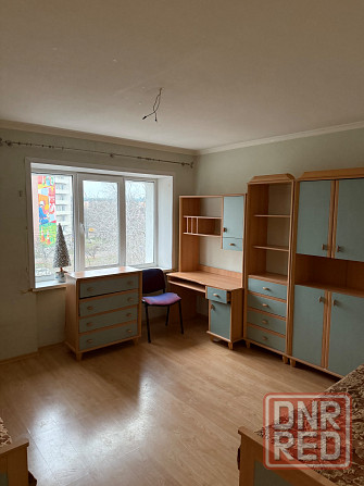 Срочно Продам 3км.кв с автономным отоплением.Бахчиванджи пр-кт.Строителей. Мариуполь - изображение 3