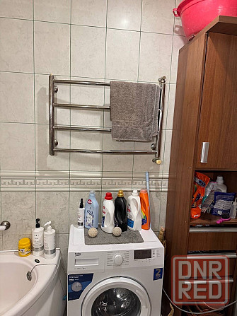 Продам 3км.кв Бахчиванджи пр-кт.Строителей Мариуполь - изображение 2