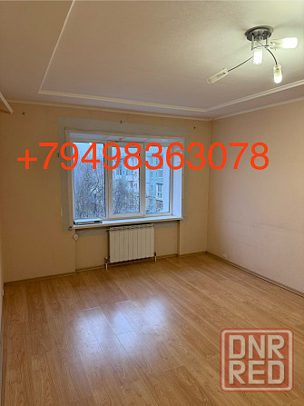 Срочно Продам 3км.кв с автономным отоплением.Бахчиванджи пр-кт.Строителей. Мариуполь - изображение 1