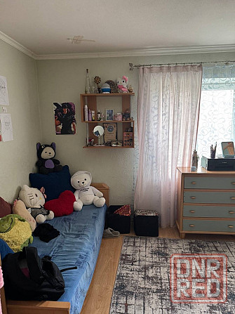 Продам 3км.кв Бахчиванджи пр-кт.Строителей Мариуполь - изображение 12