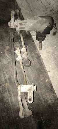 Рулевая колонка волга Донецк