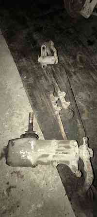 Рулевая колонка волга Донецк