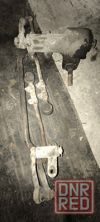 Рулевая колонка волга Донецк - изображение 2