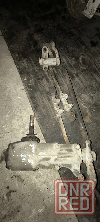 Рулевая колонка волга Донецк - изображение 1