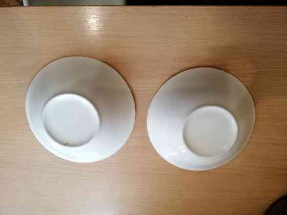 Продам тарелки салатники ссср Донецк