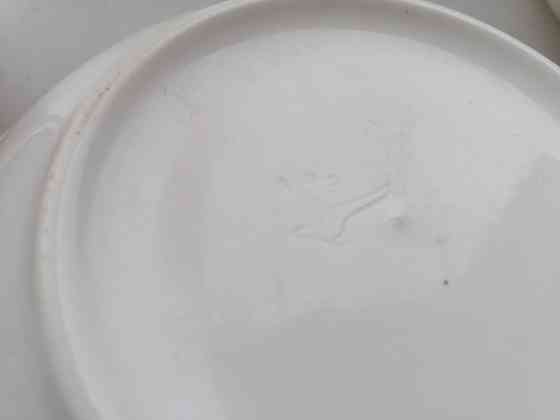 Продам тарелки салатники ссср Донецк