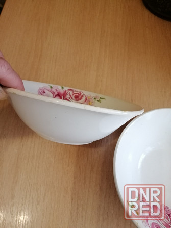 Продам тарелки салатники ссср Донецк - изображение 3