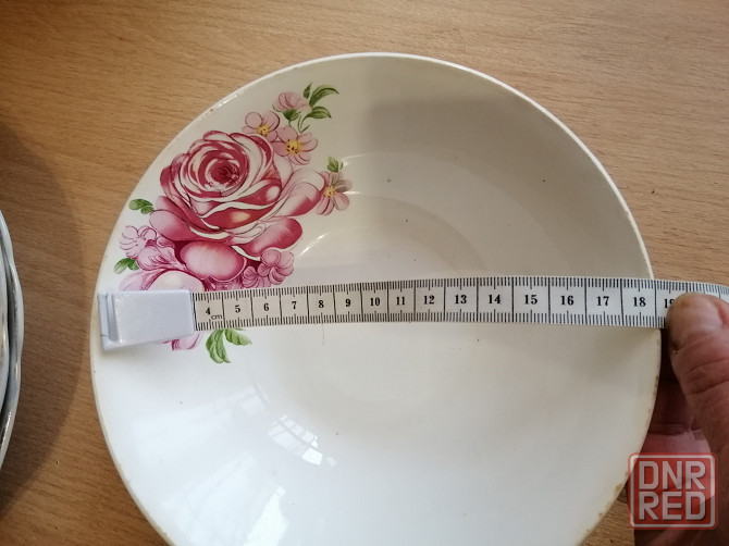 Продам тарелки салатники ссср Донецк - изображение 2