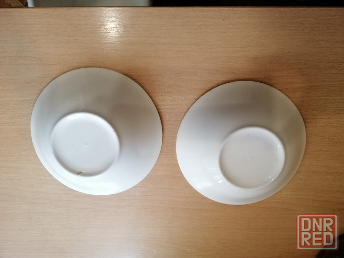 Продам тарелки салатники ссср Донецк - изображение 6