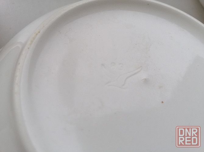 Продам тарелки салатники ссср Донецк - изображение 5