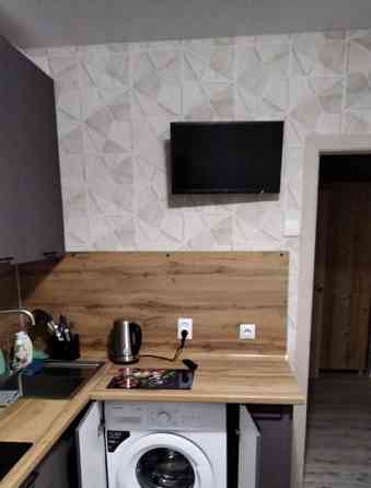 1кк квартира в Калининском районе у Мотодрома Донецк