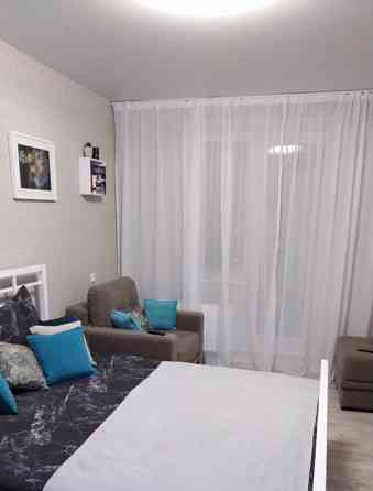 1кк квартира в Калининском районе у Мотодрома Донецк