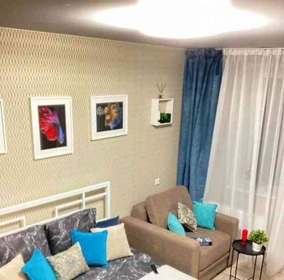 1кк квартира в Калининском районе у Мотодрома Донецк