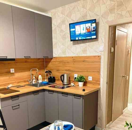 1кк квартира в Калининском районе у Мотодрома Донецк