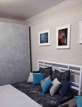 1кк квартира в Калининском районе у Мотодрома Донецк