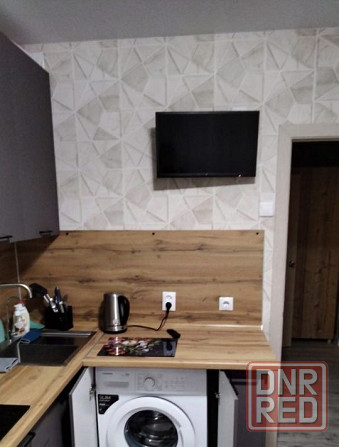 1кк квартира в Калининском районе у Мотодрома Донецк - изображение 6