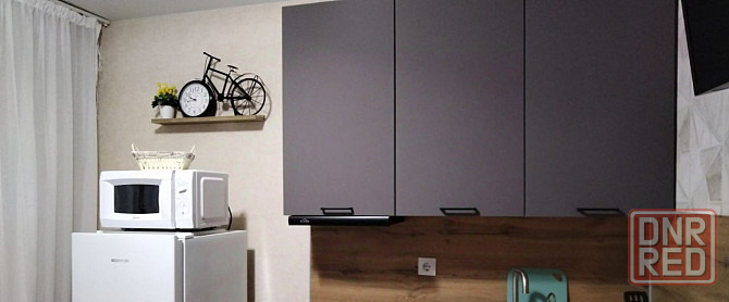 1кк квартира в Калининском районе у Мотодрома Донецк - изображение 7