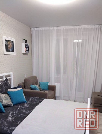 1кк квартира в Калининском районе у Мотодрома Донецк - изображение 3