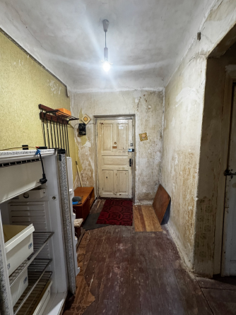 Цена снижена! Продажа 3-комнатной квартиры, 1/2, в г. Макеевка Советский р-н Макеевка