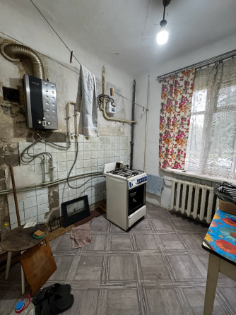 Цена снижена! Продажа 3-комнатной квартиры, 1/2, в г. Макеевка Советский р-н Макеевка