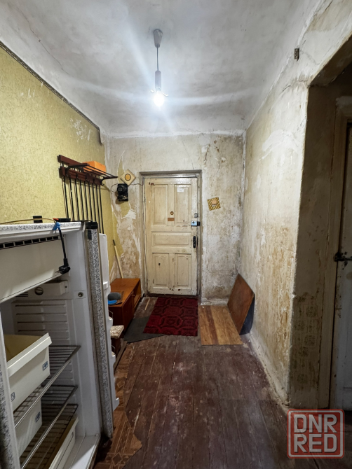 Цена снижена! Продажа 3-комнатной квартиры, 1/2, в г. Макеевка Советский р-н Макеевка - изображение 2