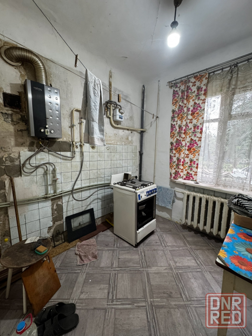 Цена снижена! Продажа 3-комнатной квартиры, 1/2, в г. Макеевка Советский р-н Макеевка - изображение 5