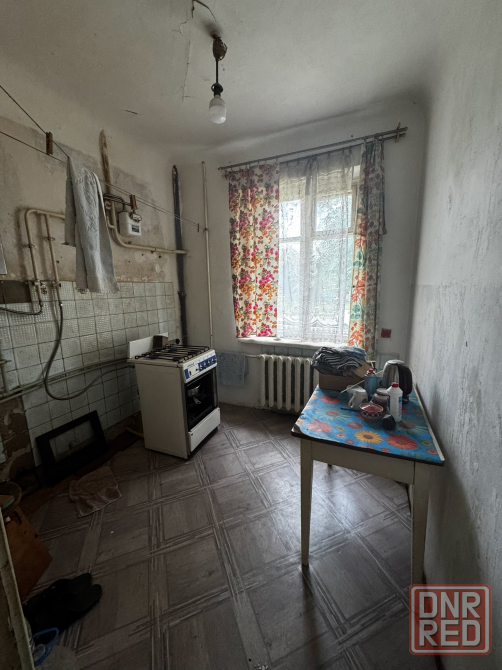 Цена снижена! Продажа 3-комнатной квартиры, 1/2, в г. Макеевка Советский р-н Макеевка - изображение 7