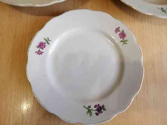 Продам набор тарелок ссср Донецк