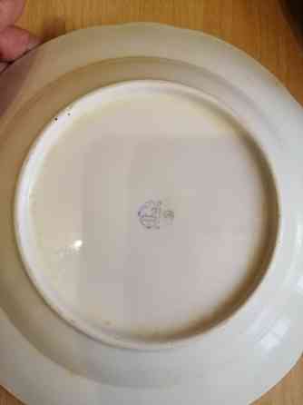 Продам набор тарелок ссср Донецк