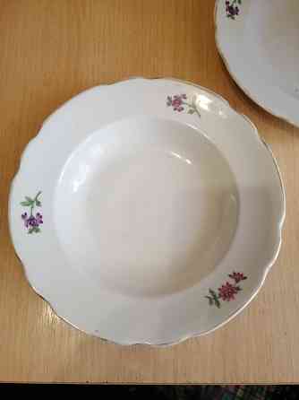 Продам набор тарелок ссср Донецк