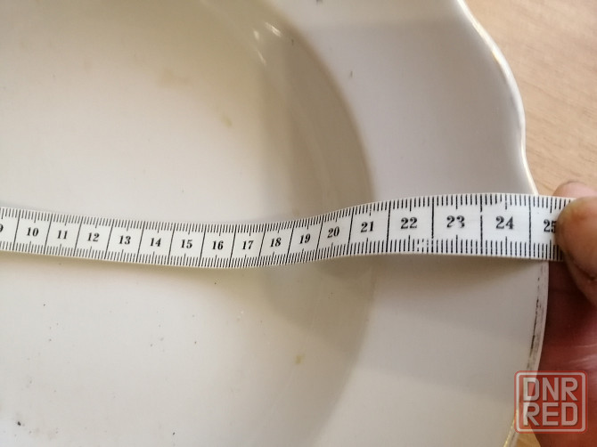 Продам набор тарелок ссср Донецк - изображение 7