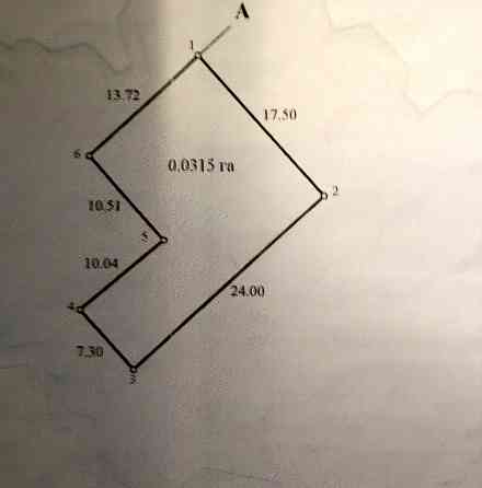 Продам земельный участок в мк "Мирный" (элитная коттеджная застройка) Макеевка