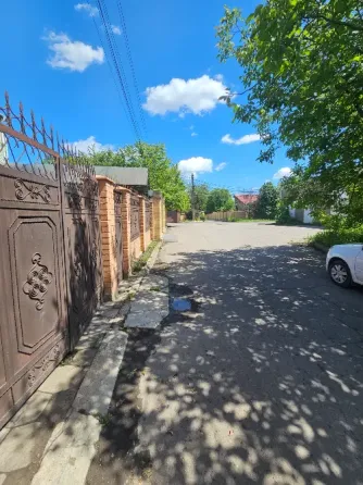Продам земельный участок в мк "Мирный" (элитная коттеджная застройка) Макеевка
