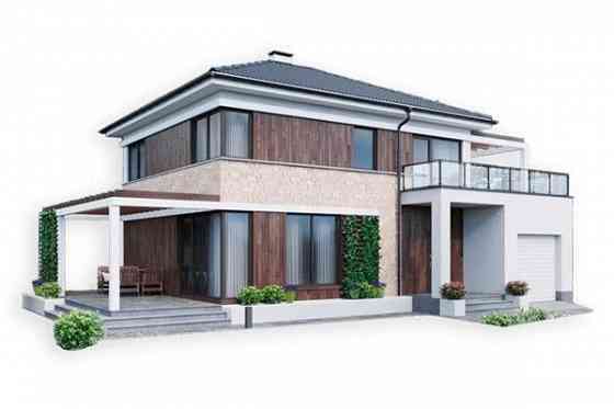 Продам земельный участок в мк "Мирный" (элитная коттеджная застройка) Макеевка