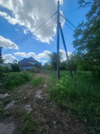 Продам земельный участок в мк "Мирный" (элитная коттеджная застройка) Макеевка