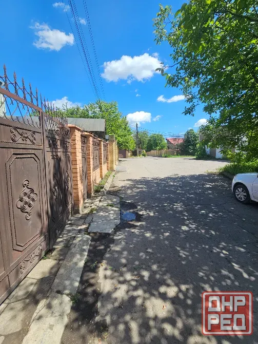 Продам земельный участок в мк "Мирный" (элитная коттеджная застройка) Макеевка - изображение 4