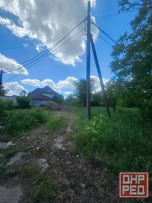 Продам земельный участок в мк "Мирный" (элитная коттеджная застройка) Макеевка - изображение 3