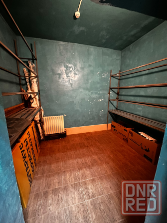 Продажа коммерческого помещения г. Макеевка м-н Зеленый ( ориентир Танк) Макеевка - изображение 7