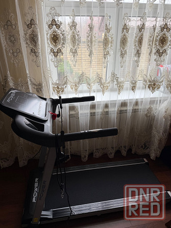 Продам беговую дорожку Макеевка - изображение 1