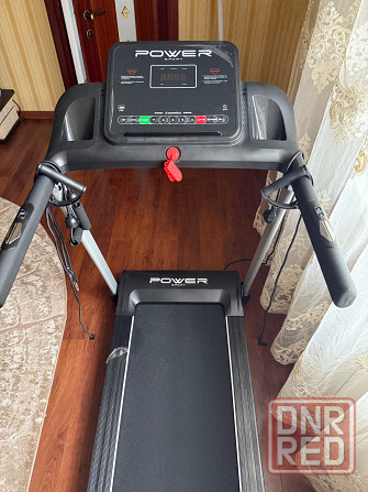 Продам беговую дорожку Макеевка - изображение 2