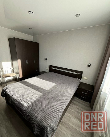 Сдается квартира в ворошиловском районе Донецк - изображение 3