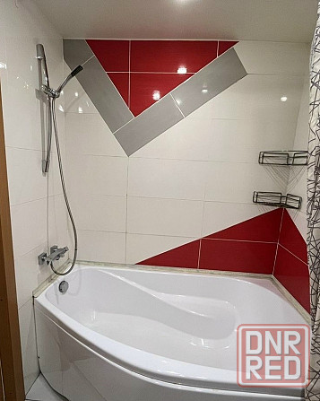 Сдается квартира в ворошиловском районе Донецк - изображение 8