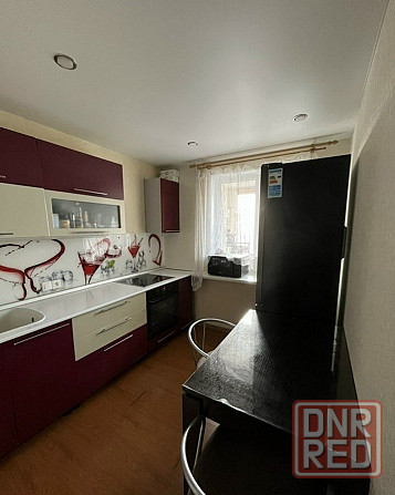 Сдается квартира в ворошиловском районе Донецк - изображение 1