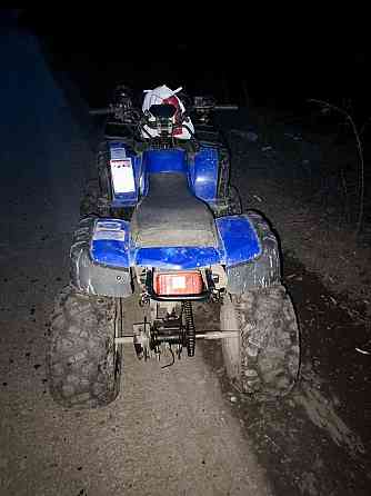 Продам Квадроцикл Макеевка 150 куб Макеевка