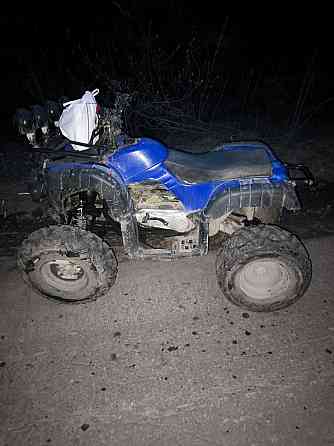 Продам Квадроцикл Макеевка 150 куб Макеевка