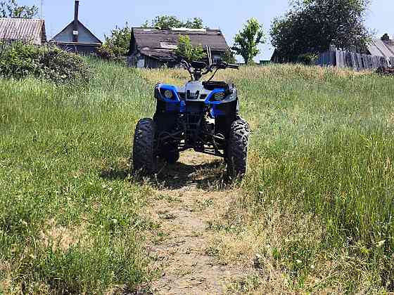 Продам Квадроцикл Макеевка 150 куб Макеевка