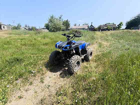 Продам Квадроцикл Макеевка 150 куб Макеевка