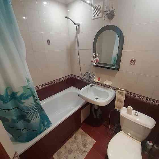 студия 26м2, 4/9 эт. Мариуполь